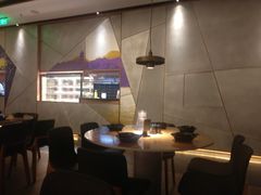 大堂-金牌外婆家(苏州中心店)