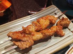 -丝路金桃·新疆菜(徐汇店)