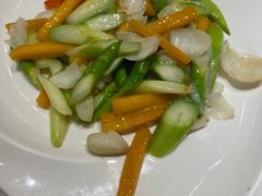 -老人和饭店(淮海中路店)