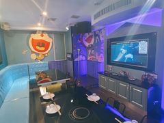 -唯爱KTV聚会餐厅(仙林东城汇店)