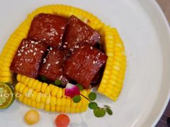 -拂晓山房·私房川菜(西门店)