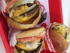 -In-N-Out Burger(LAX)