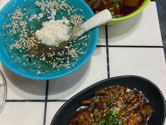 -食全食美冷锅串串(青年街店)