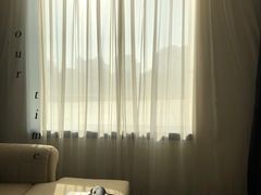 -南京圣和府邸豪华精选酒店