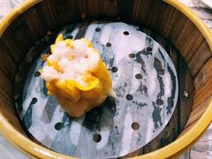 -香云轩·顺德菜(香云纱园林酒店店)