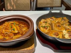 -客颂·客家宴(大壮国际广场店)