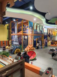 -MELAND CLUB亲子乐园•派对(虹桥万象城店)