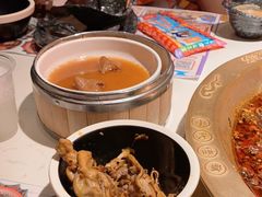 -哥老官重庆美蛙鱼头(虹口龙之梦店)