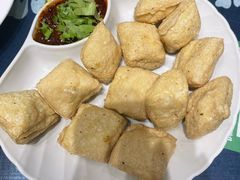 -云南李记罐罐米线饵丝小吃(汉中门金鹰店)