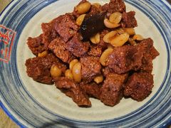 -兰溪小馆(东直门簋街店)