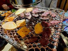 -大壮家原味烤肉(兴华北街店)