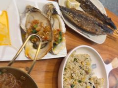 -本色·小马哥烧烤(无锡九里仓店)