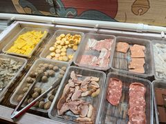 -三和屋日式海鲜锅料理(启航大厦店)