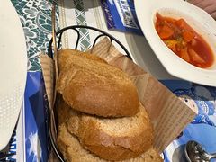 -安德烈俄式西餐厅(中央大街店)