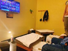 -汉仁宫·古法按摩·足道·SPA(民治店)