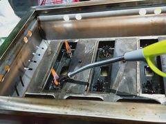 -黑猫馋纸包鱼(阳光店)