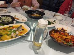 -廊亦舫Lang Yi Fang Restaurant(金桥店)