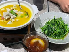 -留半山·香港食堂(啦啦宝都店)