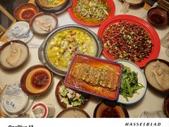 -常和州·夜宵大排档(常州单店)