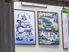 -狮王府淮扬菜(老门东店)