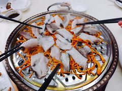-凯盈阁·顺德私房菜·桑拿鸡