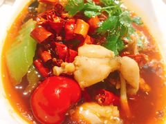 馋嘴牛蛙-顺风海鲜港(长寿路店)