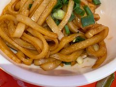 -董记老清泉·鲜切涮羊肉(窑岭店)