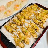 龙华西岸私藏✨甬舟薈，味蕾与视觉双重盛宴🥢