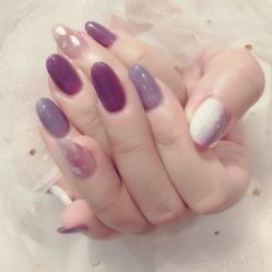 -美糖美甲美睫连锁