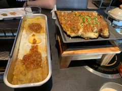-老卜奎齐齐哈尔烤肉(人民东路店)