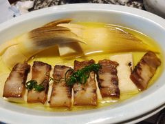 -南京大牌档(崇文门国瑞店)