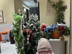-海马体照相馆(佛山岭南站店)