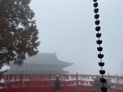 -径山寺
