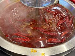 -蜀大侠火锅.川剧变脸(龙泉世茂店)