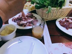 -蒙古缘饭店(额尔古纳云杉宾馆店)