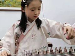 -东书房琴棋书画馆(昆城校区)