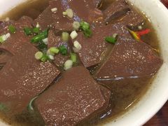 鸭红菜-陈光记烧腊(长寿路店)