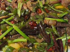 -云尊府云南菜·蒸汽石锅鱼(学清路店)