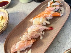 -Tuna maki寿司(苏州万象天地店)