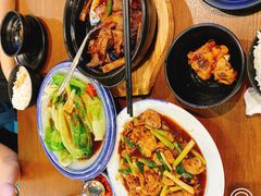 -玥记茶餐厅(十字门华发商都一期绸带店)