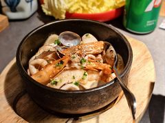 -沼津港精致料理·寿喜烧·烧鸟(龙湖南桥天街店)