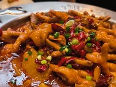 -火炉火自助餐(西直门凯德MALL店)