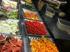 -蚝乡农庄(铁涌赤岸店)