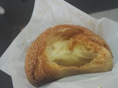 -西树泡芙(正佳店)