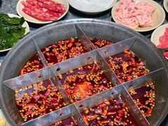 -大虎重庆老火锅(正弘城店)