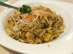 -佰搭果·广式茶餐厅(西华路店)