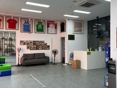 -任道弘德运动康复中心(江河汇店)