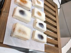 -阮大兴糕团(滨江宝龙店)