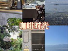 -六阅·福十 FORTEN 海景咖啡西餐厅(双廊古镇店)