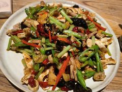 -破三川·新川菜(静安大融城店)